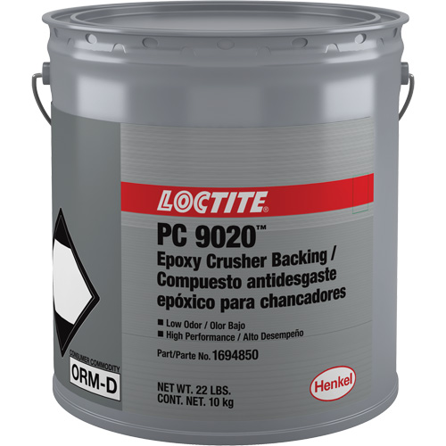 9020 Nordbak&reg; Backing Compound, 2 Gal., Can Southpoint Industrial Supply