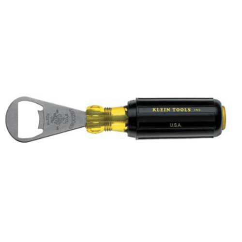 Bottle Opener with Cushion-Grip Handle Southpoint Industrial Supply