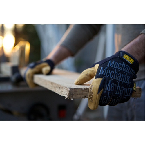 Material4X&reg; Original&reg; Abrasion-Resistant Gloves, Synthetic Palm, Size Medium/9 Southpoint Industrial Supply