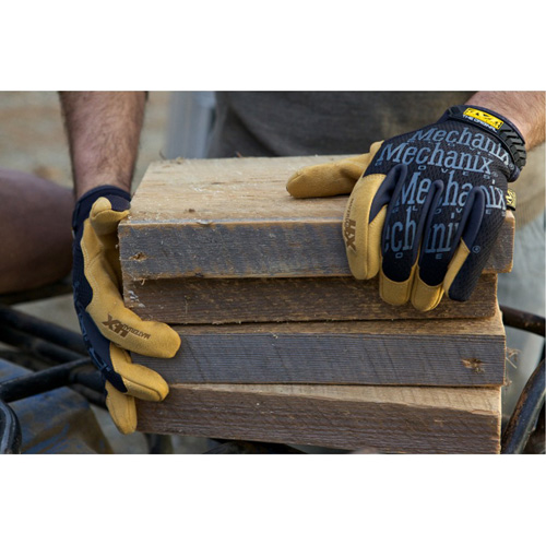 Material4X&reg; Original&reg; Abrasion-Resistant Gloves, Synthetic Palm, Size Medium/9 Southpoint Industrial Supply