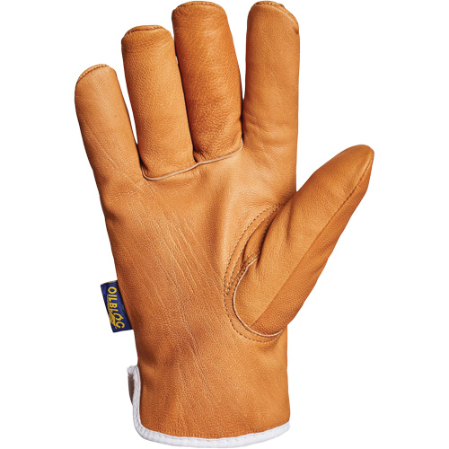 Gants Endura, Grand, Paume en Synth&eacute;tique, Doublure en Thinsulate Southpoint Industrial Supply