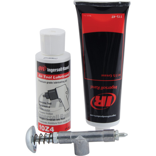 Impact Wrench Air Care Kit Southpoint Industrial Supply