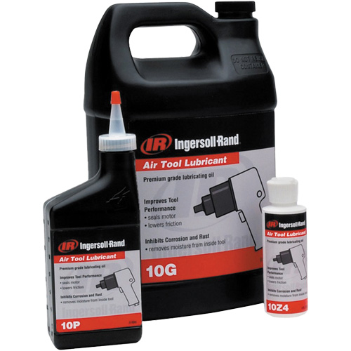 Huile de qualit&eacute; sup&eacute;rieure pour outils pneumatiques Edge Series Southpoint Industrial Supply