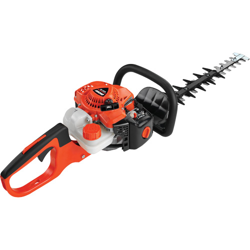 Taille-haie &agrave; double face, 20", 21,2 CC, Essence Southpoint Industrial Supply