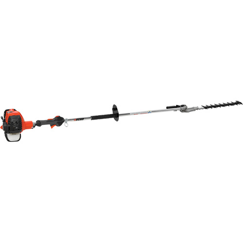 Shafted Double-Sided Hedge Trimmer, 21", 25.4 CC, Gasoline Southpoint Industrial Supply