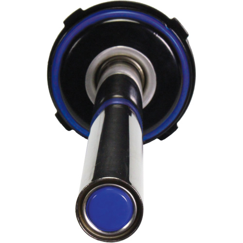 Vaporisateur de b&eacute;ton &agrave; compression s&eacute;rie industriel & entrepreneur, 3,5 gal. (16 L), Acier inoxydable, Lance de 24" Southpoint Industrial Supply