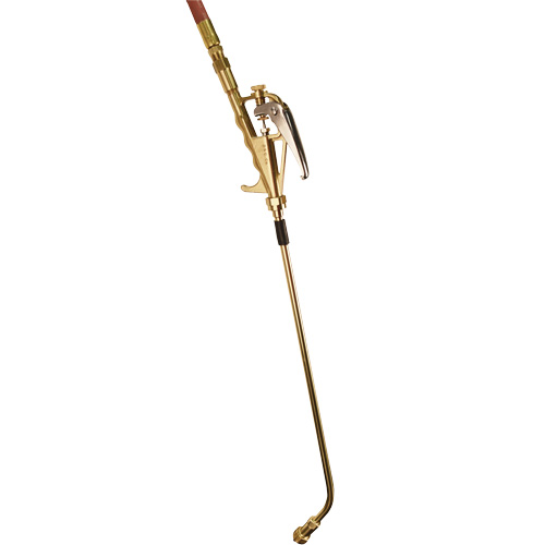 Vaporisateur d'ac&eacute;tone &agrave; compression s&eacute;rie industriel & entrepreneur, 2 gal. (9 L), Poly&eacute;thyl&egrave;ne, Lance de 18" Southpoint Industrial Supply