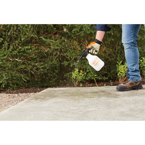 Brumisateur d'ac&eacute;tone manuel s&eacute;rie industriel & entrepreneur, 50 oz (1,5L) Southpoint Industrial Supply