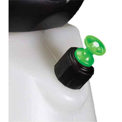 Industrial & Contractor Series Acid Compression Sprayer, 2 gal. (9 L), Polyethylene, 21" Wand Southpoint Industrial Supply