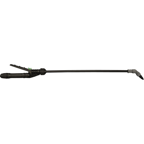Industrial & Contractor Series Acid Compression Sprayer, 2 gal. (9 L), Polyethylene, 21" Wand Southpoint Industrial Supply