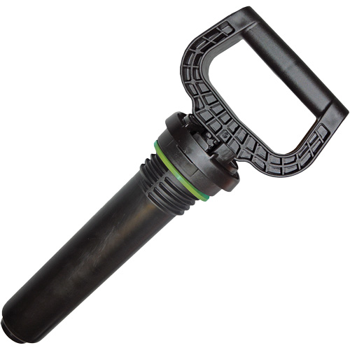 Industrial & Contractor Series Acid Compression Sprayer, 2 gal. (9 L), Polyethylene, 21" Wand Southpoint Industrial Supply