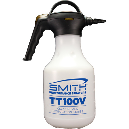 Brumisateur manuel s&eacute;rie nettoyage & restauration, 50 oz (1,5L) Southpoint Industrial Supply