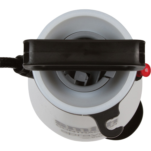 Contractor Max Sprayer, 2 gal. (9 L), Polyethylene, 21" Wand Southpoint Industrial Supply
