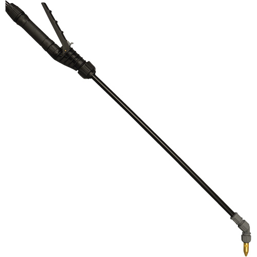 Contractor Max Sprayer, 2 gal. (9 L), Polyethylene, 21" Wand Southpoint Industrial Supply