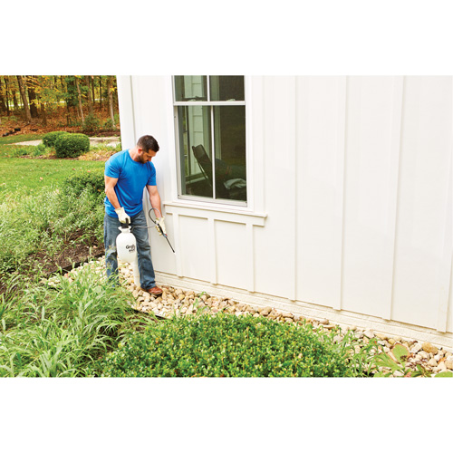 Vaporisateur pour usage multiple Grab & Go, 1 gal. (4,5 L), Poly&eacute;thyl&egrave;ne, Lance de 10" Southpoint Industrial Supply