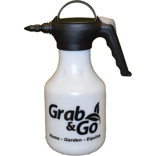 Grab & Go&reg; Mist Sprayer, 50 oz. (1.5L) Southpoint Industrial Supply