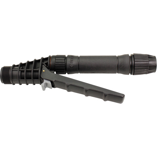Poly Shut Off with In-Line Filter & Lock Southpoint Industrial Supply