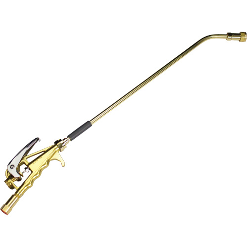 Professional No-Drip Sprayer Wand with Auto Shut Off Southpoint Industrial Supply