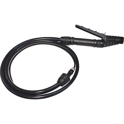 Sprayer Hose with Shut Off Southpoint Industrial Supply
