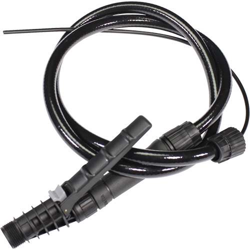 Sprayer Hose with Shut Off Southpoint Industrial Supply