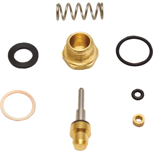 Trousse d'entretien pour blocage en laiton Southpoint Industrial Supply