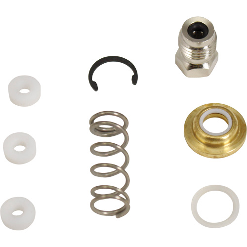 Wand & Shut-Off Service Kit Southpoint Industrial Supply