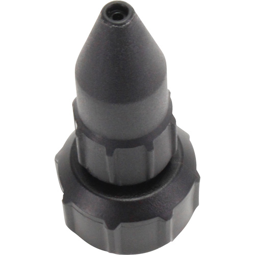 Trousse d'embout en poly ajustable avec filetage en poly Southpoint Industrial Supply