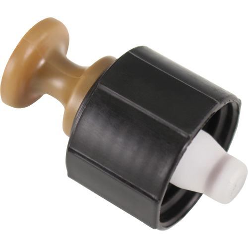 Viton&reg; Pressure Relief Valve Southpoint Industrial Supply