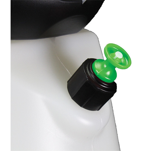 Soupape de rel&acirc;chement de pression Viton F Southpoint Industrial Supply