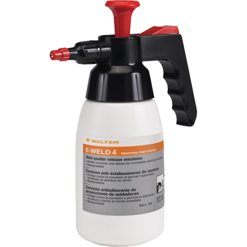 Vaporisateur industriel &agrave; pompe, 30,4 oz (0,9 L) Southpoint Industrial Supply