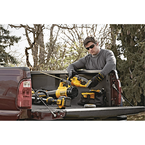 Taille-haie MAX*, 22", 20 V, &agrave; pile Southpoint Industrial Supply