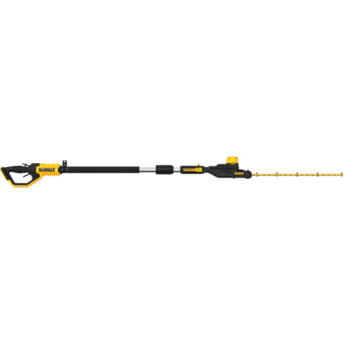 MAX* Pole Hedge Trimmer, 22", 20 V, Battery Powered Southpoint Industrial Supply