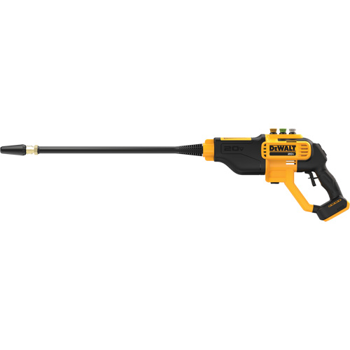 Pressure Washer, Battery Powered, 550 PSI, 1 GPM Southpoint Industrial Supply