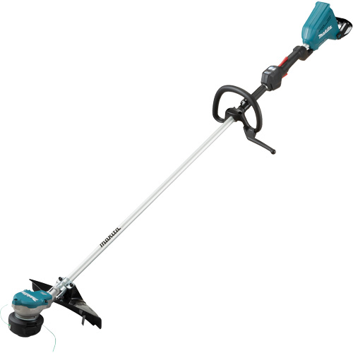 LXT&reg; X2 Cordless Line Trimmer with Loop Handle, 15", Battery Powered, 18 V Southpoint Industrial Supply
