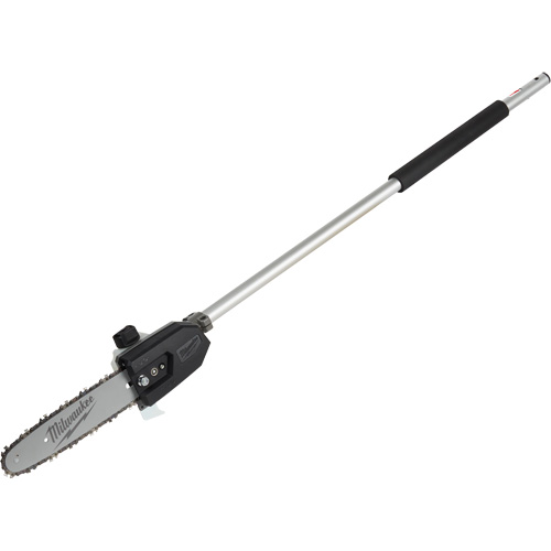 Accessoire de scie &agrave; chaîne &agrave; long manche M18 Fuel Quik-Lok 10" Southpoint Industrial Supply