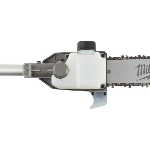 Accessoire de scie &agrave; chaîne &agrave; long manche M18 Fuel Quik-Lok 10" Southpoint Industrial Supply