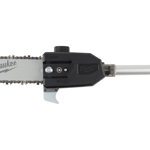 Accessoire de scie &agrave; chaîne &agrave; long manche M18 Fuel Quik-Lok 10" Southpoint Industrial Supply