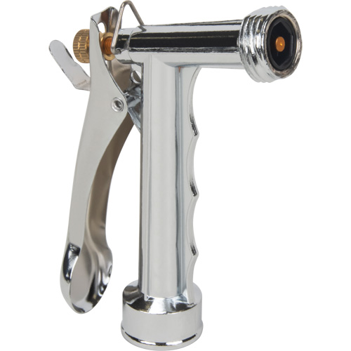 Heavy-Duty Hose Pistol, Non-Insulated, Rear-Trigger, 60 PSI Southpoint Industrial Supply