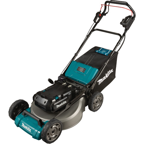 LXT Connector Self Propelled Cordless Lawn Mower, Self-Propelled Walk-Behind, Battery Powered, 21" Cutting Width Southpoint Industrial Supply