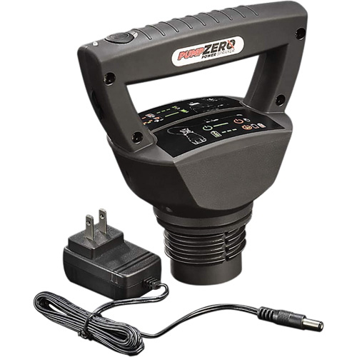 Pump Zero Head with AC Charger Southpoint Industrial Supply