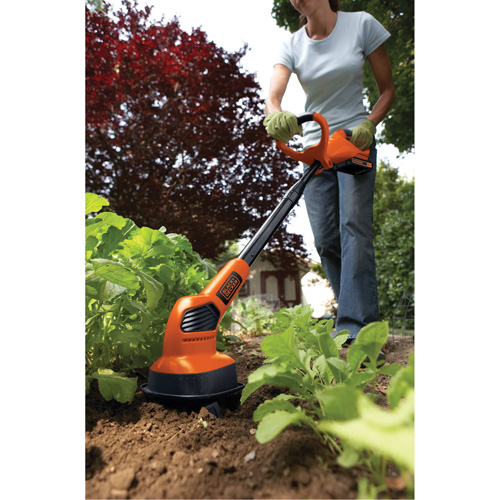 20V Max* Cordless Garden Cultivator Kit Southpoint Industrial Supply