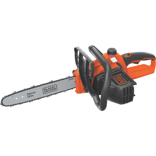 Ensemble scie &agrave; chaîne sans fil MAX*, 12", &agrave; pile, 40 V Southpoint Industrial Supply