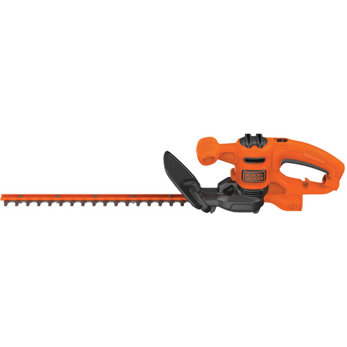 Hedge Trimmer, 17", Electric Southpoint Industrial Supply