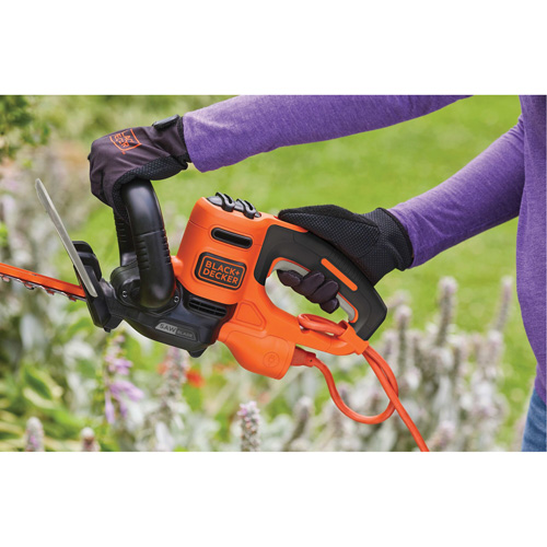SawBlade Hedge Trimmer, 20", Electric Southpoint Industrial Supply