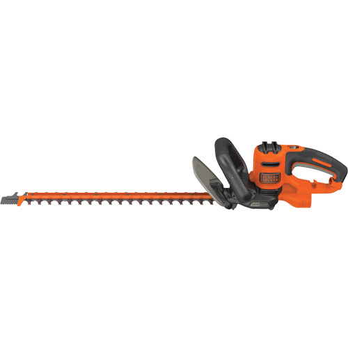 Taille-haie SawBlade, 22", &eacute;lectrique Southpoint Industrial Supply
