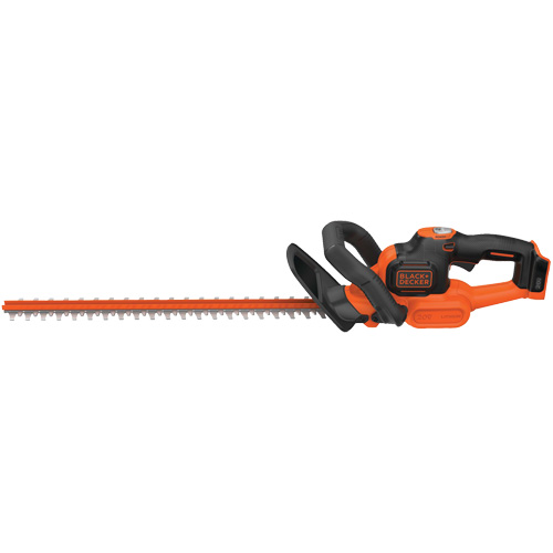 Max* PowerCut Cordless Hedge Trimmer Kit, 22", 20 V, Battery Powered Southpoint Industrial Supply