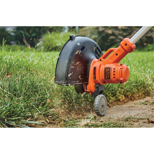 AFS&reg; String Trimmer/Edger, 14", Electric Southpoint Industrial Supply