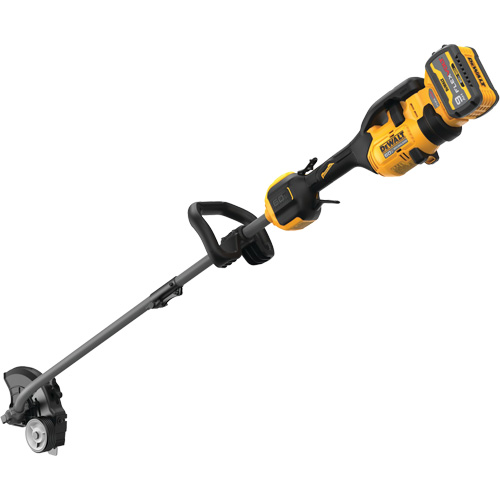 Max* Cordless Brushless Attachment-Capable Edger Kit Southpoint Industrial Supply