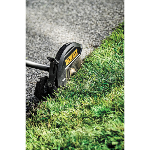 Max* Cordless Brushless Attachment-Capable Edger Kit Southpoint Industrial Supply