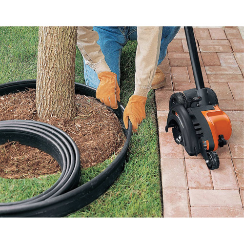 2-in-1 Landscape Edger Southpoint Industrial Supply